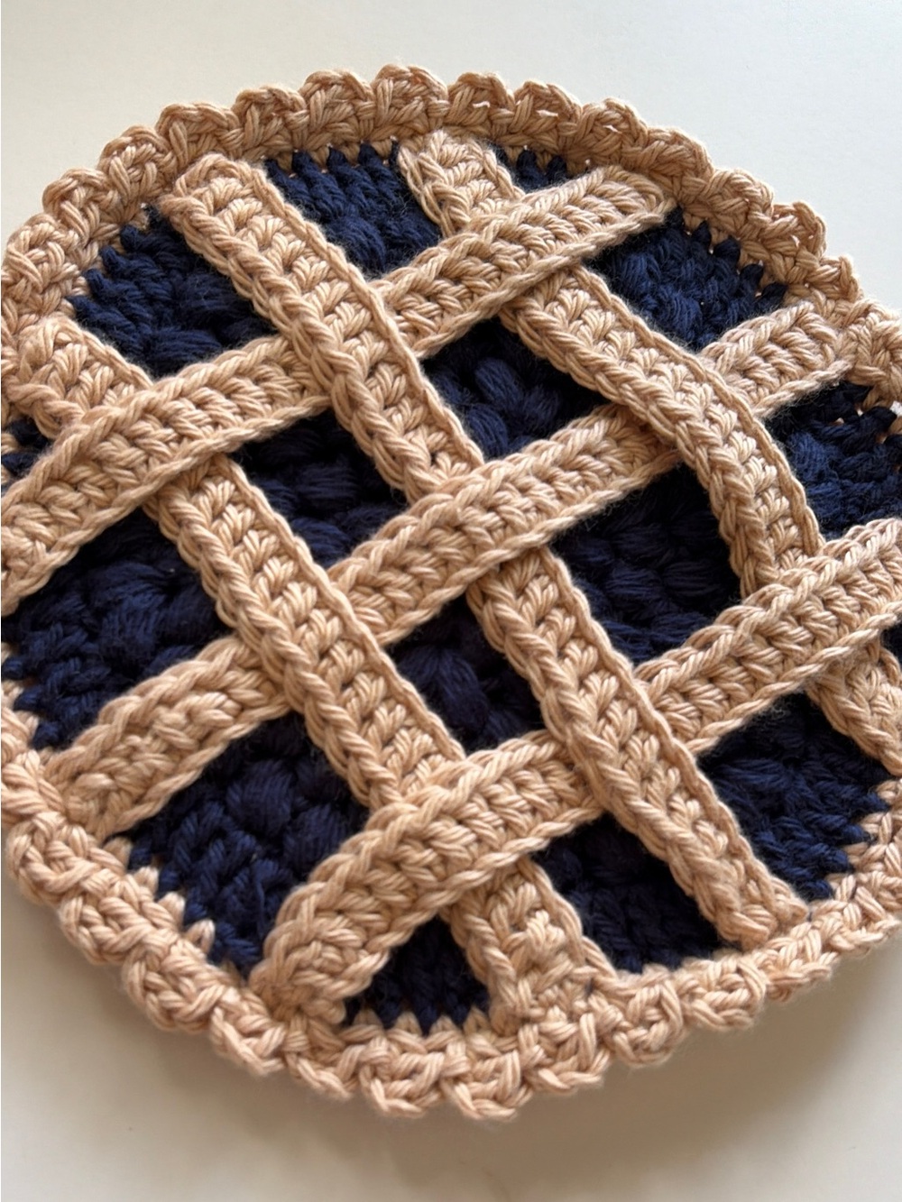 BLUE BERRY PIR